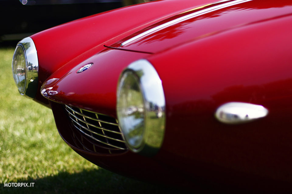 Concorso d’eleganza Villa d’Este 2017