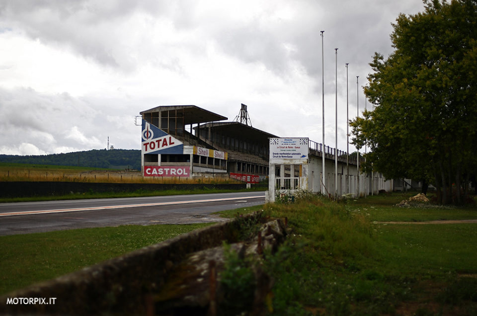 Circuito di Reims-Gueux