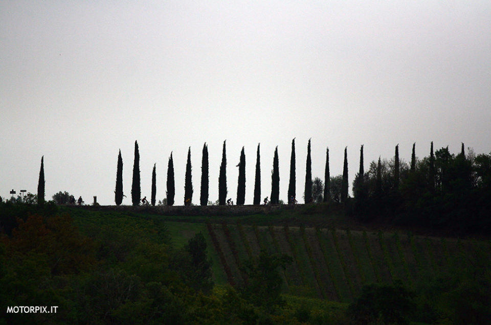 XXI Eroica Gaiole in Chianti 2017