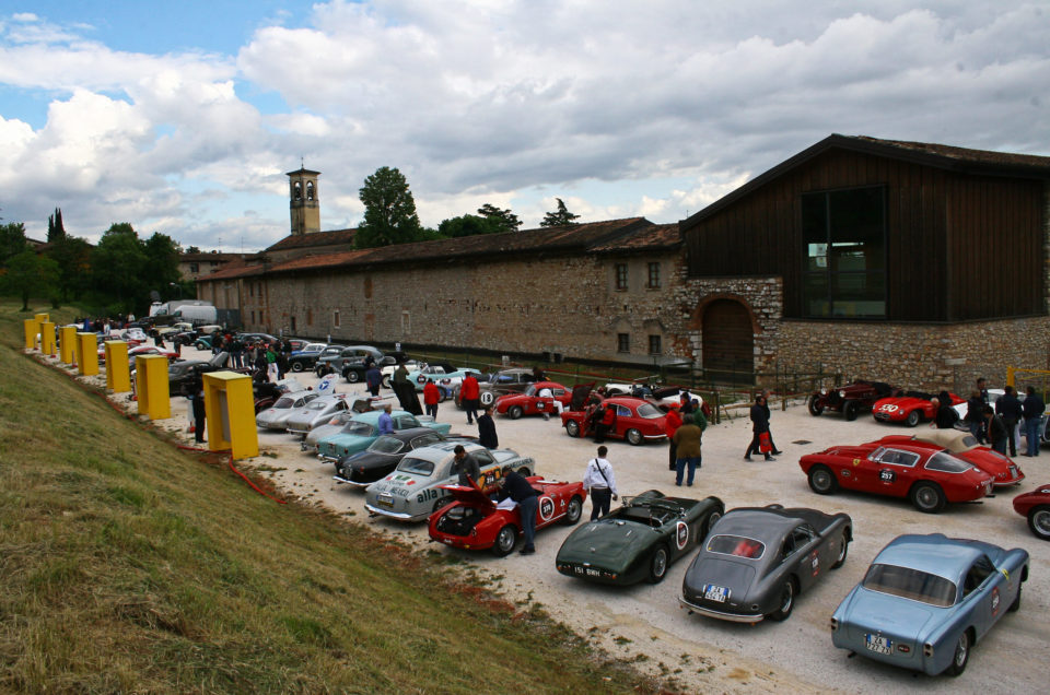 1000 Miglia 2010