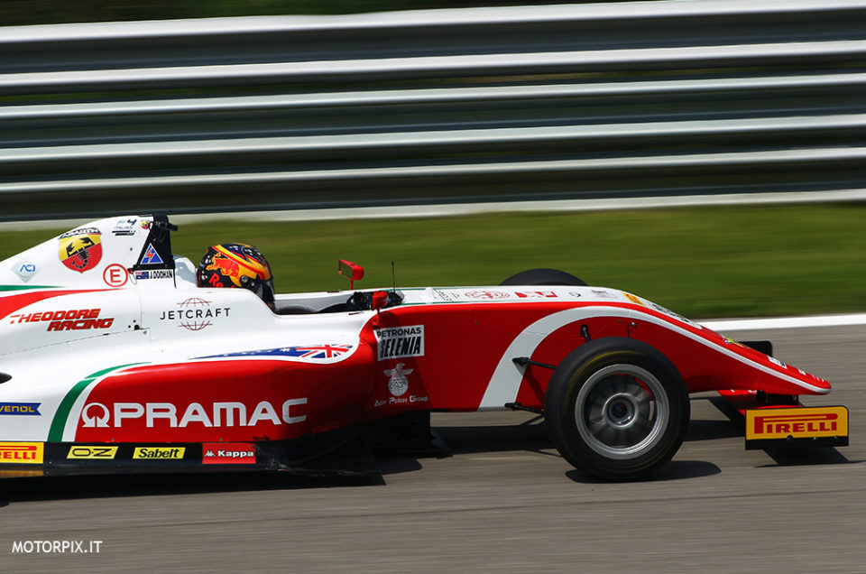 Campionato italiano Formula 4 2018