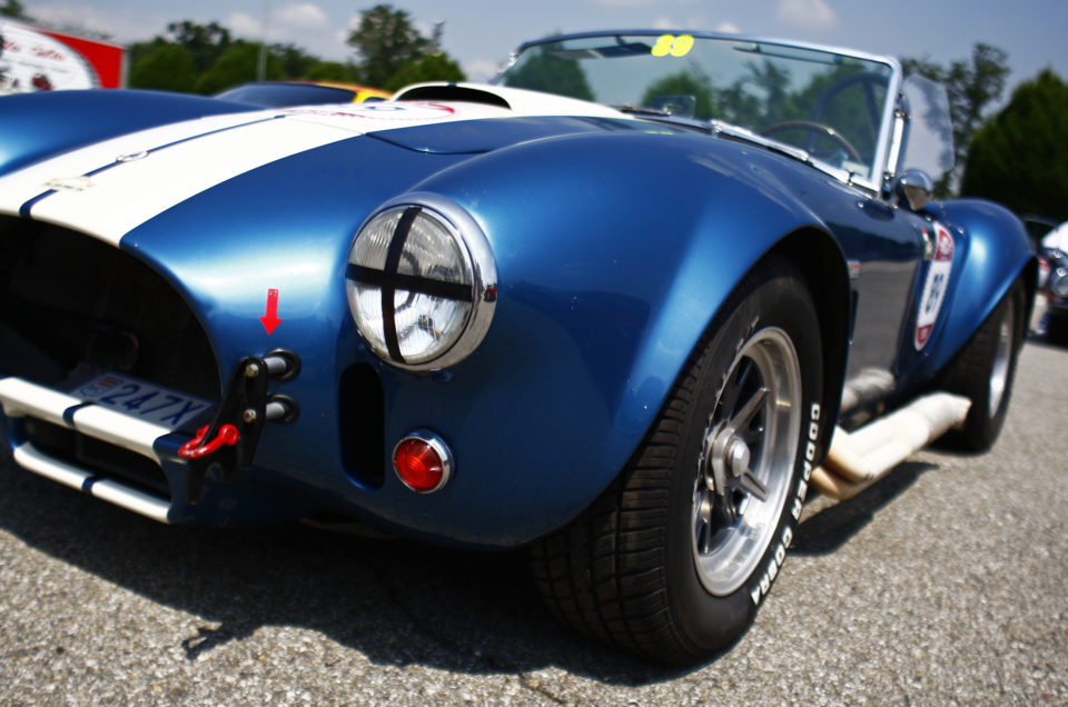 Modena 100 Ore