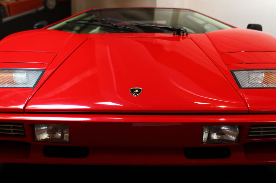 MUSEO COLLEZIONE BERTONE