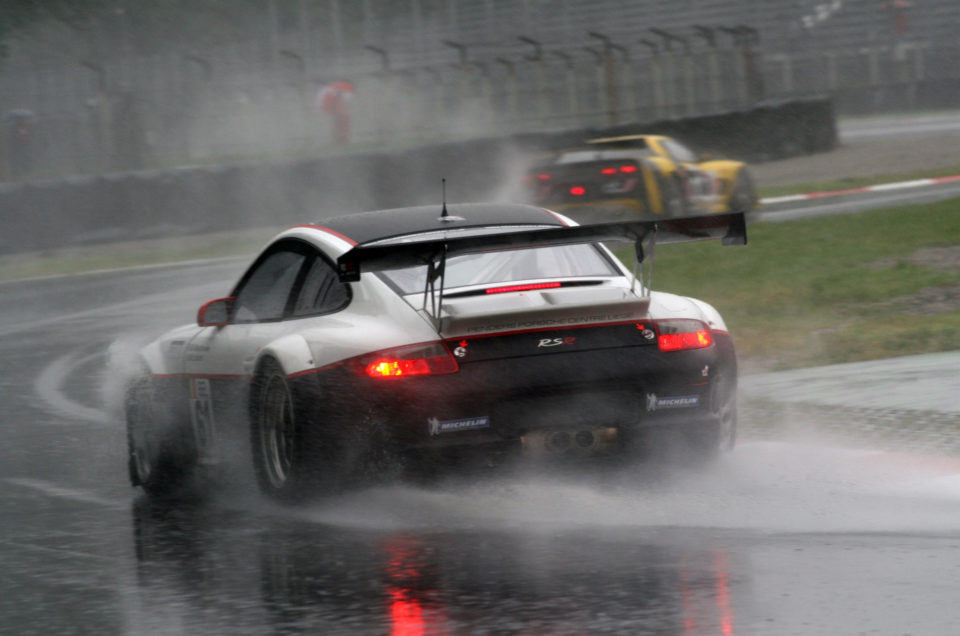 FIA-GT MONZA 2008