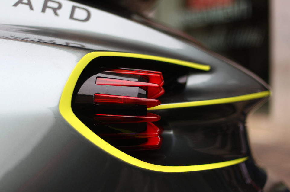 MILLEMIGLIA SUPERCAR SPECIAL